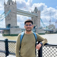 PIB Group India Employee Punit Belani's profile photo