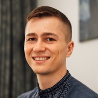 Yaroslav Palamar's profile photo