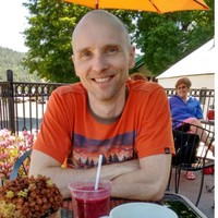 Microsoft Employee Alex Peck's profile photo