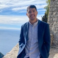 Acadia - An LSEG Business Employee Mike Phan's profile photo