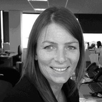 Asda Employee Anne Jackson's profile photo