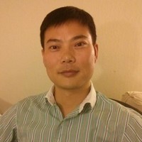 Splashtop Inc. Employee Ben Yu's profile photo