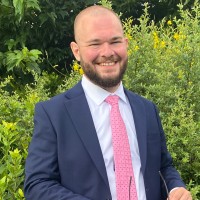 BOND Building Construction Employee Jack Conroy's profile photo