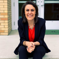 Sterling Community Center Inc. Employee Amanda Meeson's profile photo