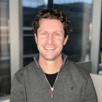 XR Extreme Reach Employee David Kramer's profile photo