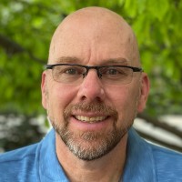 Advanced Energy Employee Scott Roper's profile photo