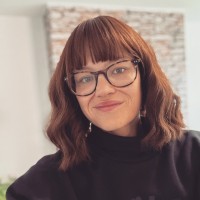 Charlotte McIntyre Email & Phone Number