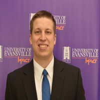 Carle Richland Memorial Hospital Employee Parker Mitchell's profile photo
