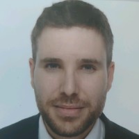 Azora Employee Julián Martín's profile photo