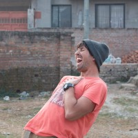 NIS Consulting Employee Matthew Rakes's profile photo