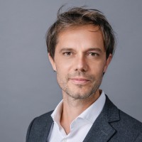Fédération Française de Tennis Employee Arnaud Delaplace's profile photo