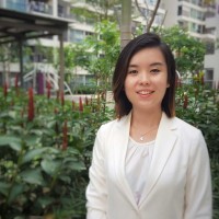 Explorer Junior Employee Ng Xin's profile photo