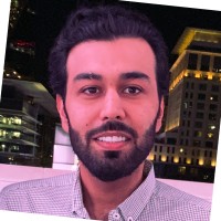 Dubai Corporation for Ambulance Services Employee Khalid Abdalla's profile photo