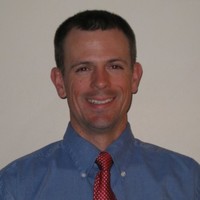 Aleris Employee Derek Harris's profile photo