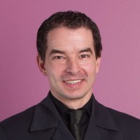 Progressive PR & Communications Employee Darren Saffin's profile photo