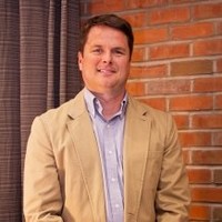 USC Builds Employee Adam Driscoll's profile photo