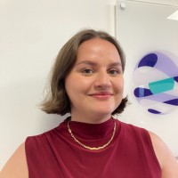 Nexus BioQuest Employee Lotta Hagi's profile photo