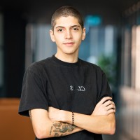 Joao Rodrigues Email