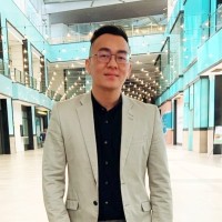 耀海 林 Email