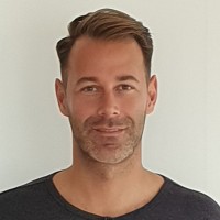 Didask Employee Florian Bernard's profile photo