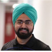 Bennett Dunlop Ford Employee Sukhjinder Singh's profile photo