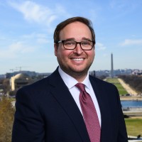 Office of the Speaker of the United States House of Representatives Employee Hayden Haynes's profile photo
