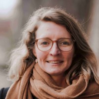 CONTRACT Employee Sophia Amberger's profile photo