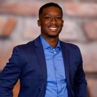 Avery Dennison Reflective Solutions Employee Devon Jones's profile photo