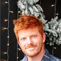 Southwest Airlines Employee Vincent Lévêque's profile photo