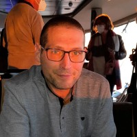 LOGISIMA Employee Emmanuel Vallée's profile photo