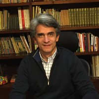 SERIES Seating Employee Luis Cubides's profile photo