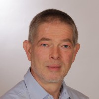 Smartly Solutions Employee Dirk Jakisch's profile photo