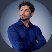SVA Tech Employee Fábio Moreira's profile photo