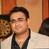 Walmart Global Tech Employee Sourav Agarwal's profile photo