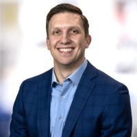 College Success Foundation Employee Peter Lutovsky's profile photo