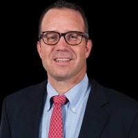 Cohort Shield Employee Dean Franks's profile photo