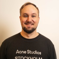 Anton Larsson Email & Phone Number