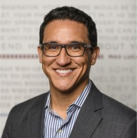 HarperCollins Christian Publishing Employee Cris Garrido's profile photo