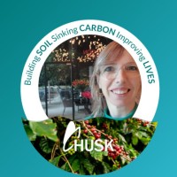 HUSK Employee Ingrid van Ginkel's profile photo
