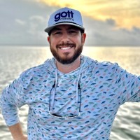 Gott Marketing Employee Daniel Gottlieb's profile photo