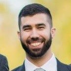Milwaukee Tool Employee Alexander Grandy's profile photo