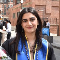 Solar Solution Employee Haala Ahmed's profile photo