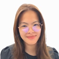 Remoat Teams Employee Cristhyl Durban's profile photo