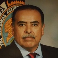 Ysleta del Sur Pueblo Economic Development Employee Raul Candelaria's profile photo