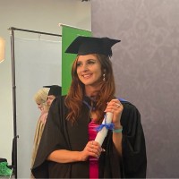 AG London Employee Elizabeth Prendeville's profile photo