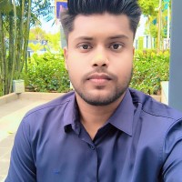 Oolka Employee Samir Shaw's profile photo
