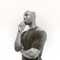 CourseCareers Employee David Aluko's profile photo