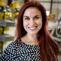 PHI Aviation Employee Allison Schilhab's profile photo