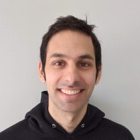 Toyota North America Employee Chris Ferone's profile photo