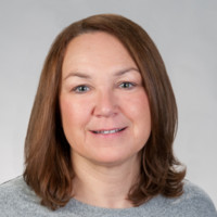 Rochester Regional Health Employee Patti Murphy's profile photo